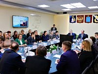 Вопросы аппаратного совещания