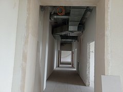 Продолжается строительство пристройки к Татищевскому лицею