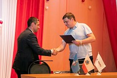 В Татищевском лицее откроют медицинские классы 