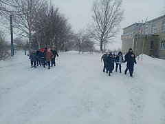 Спорт - это жизнь!