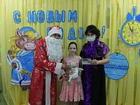 Сохраняя новогодние традиции