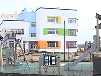 Комплексная застройка территорий — новый стандарт строительной отрасли региона