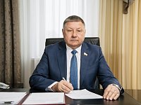 Александр Романов: «Районная власть должна знать поименно всех, кто готов после вуза работать в местной школе или больнице»