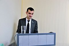 Вопросы аппаратного совещания