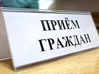 Руководители органов администрации Татищевского муниципального района проведут приемы граждан в населенных пунктах муниципальных образований, входящих в состав Татищевского муниципального района