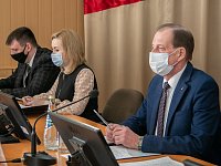 Паводок — 2021. Самого страшного не ждут
