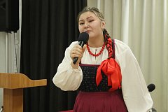 Селу Кувыка - внимание и поддержка