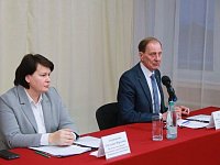 Взаимный диалог – на пользу делу