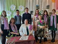 Памяти Рахманинова