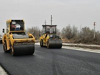 8 млрд рублей дополнительно выделено в этом году Саратовской области на приведение в нормативное состояние областных и межмуниципальных дорог