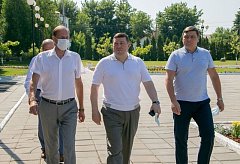 В Татищевском лицее откроют медицинские классы 