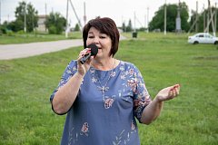Все возможное - на благо сельчан 