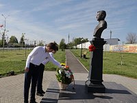Помним, гордимся и чтим!