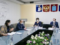 Вакцинацию населения – взять на контроль