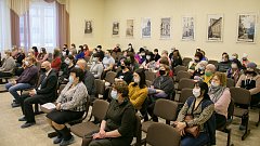 В поддержку местных инициатив