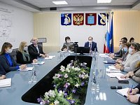 Важные вопросы совещания