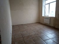 В Детской школе искусств продолжаются ремонтные работы