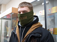 Саратовцы выбирают службу в высокотехнологичных войсках