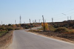 Рабочее совещание главы района   в Сторожевском МО