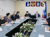 Обсуждая планы на 2021 год