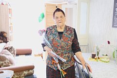В Татищевском районе чествуют героев тыла 