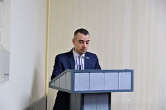 Вопросы аппаратного совещания