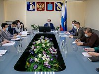 Платежная дисциплина абонентов «Комфортного города» – на контроле