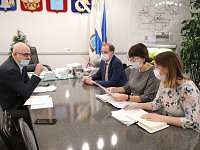 Оплата налогов на контроле!
