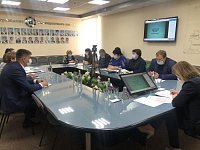 Легализация неформальной занятости на особом контроле