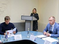Народные избранники решили