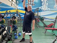 Сдача нормативов ГТО