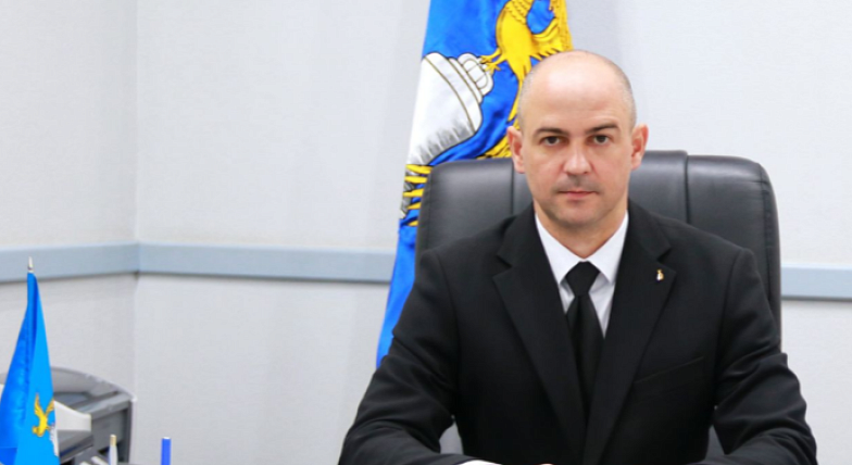 Глава района проведет личный прием участников СВО и членов их семей