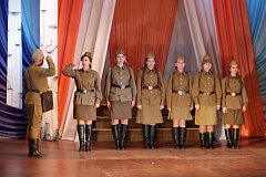День Победы!