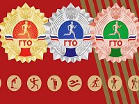 Достижение района по реализации ВФСК ГТО за 3 квартал 2021 года