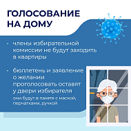 Сентябрьские выборы 2021 года – важное событие в политической жизни страны.
