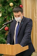 В поддержку местных инициатив