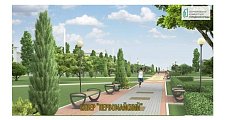 Онлайн-голосование по отбору объектов  благоустройства на 2023 год  в рамках федерального проекта  «Формирование комфортной городской среды» национального проекта «Жилье и городская среда»