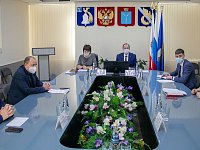 Здоровье людей – в приоритете