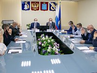 Народные избранники решили