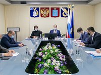 Оперативный штаб