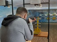 Сдача нормативов ГТО