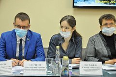 Вопросы аппаратного совещания