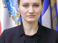 Назначение на должность заместителя начальника управления образования, начальника отдела общего образования администрации Татищевского муниципального района 