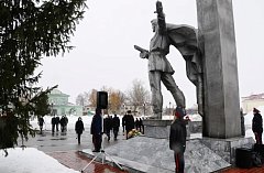 Помним! Чтим! Гордимся!