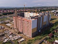 Обманутые дольщики ЖК «Победа» начнут получать выплаты