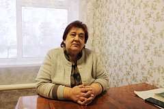 Второй дом