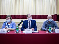 Инициатива и дисциплина