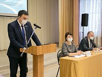 В поддержку местных инициатив