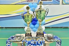 Расписание игр финальной части Соревнований на Кубок Главы