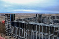 Объекты строительства – на особом контроле